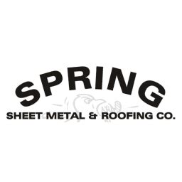 spring sheet metal rochester ny|History .